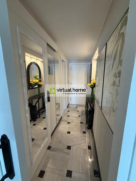 Foto 724ec53b-3aec-448e-b984-1f99e7f1158c. Alquiler piso  en primera linea de Playa Levante en Benidorm