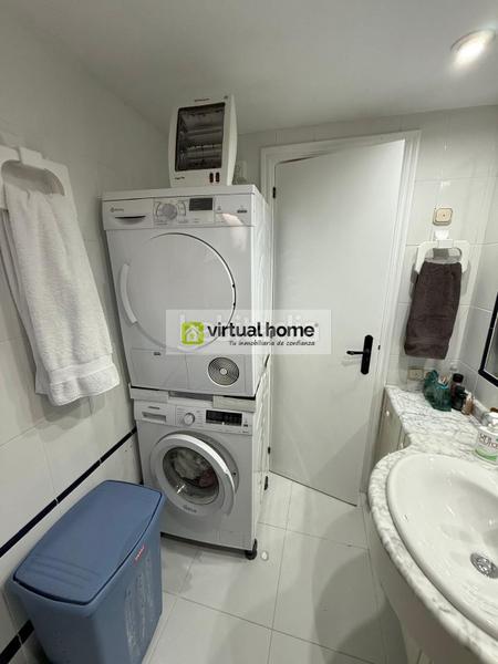 Foto 8e2fd410-9d16-4a1a-b0ef-95d8c830c42c. Alquiler piso  en primera linea de Playa Levante en Benidorm