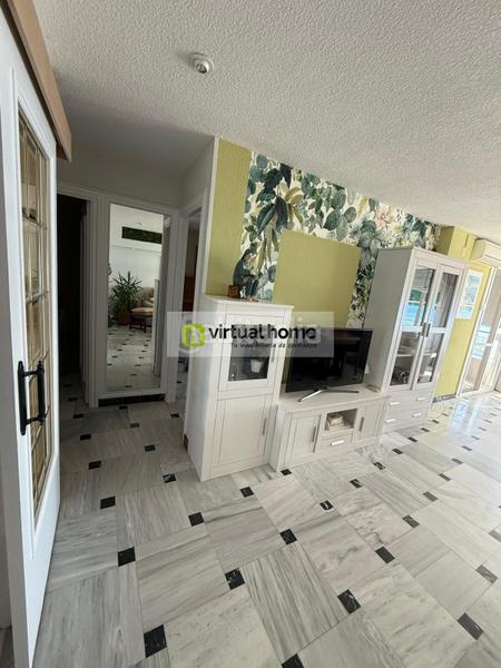 Foto 58d44a5b-2012-4f6e-a296-a5b679dddef5. Location appartement avec parking piscine dans Playa Levante Benidorm