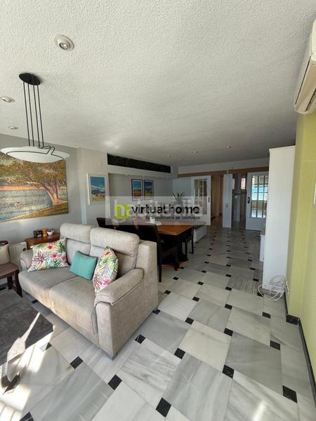 Foto 6bf6d649-710c-488a-ba33-332377eb540c. Location appartement avec parking piscine dans Playa Levante Benidorm