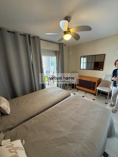 Foto 6cf8d2c5-ff4e-4f71-b3a5-75be6579db1c. Location appartement avec parking piscine dans Playa Levante Benidorm