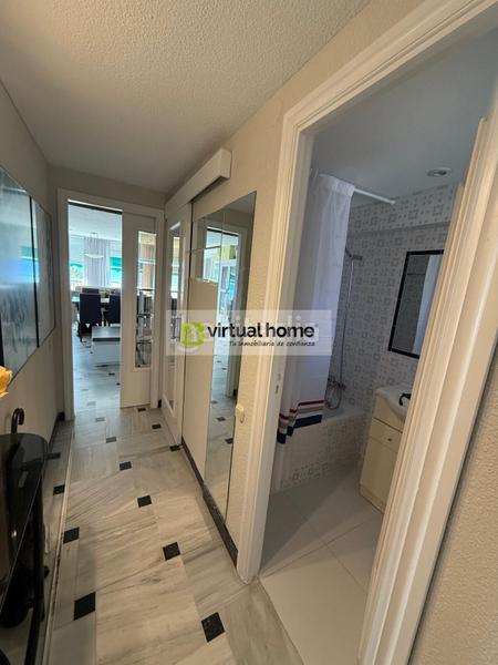 Foto 9dd3acd3-8739-4441-96b3-6bfb4bec49b4. Location appartement avec parking piscine dans Playa Levante Benidorm