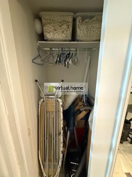 Foto a69a6548-a504-44e3-b4e7-10a8d113e37a. Location appartement avec parking piscine dans Playa Levante Benidorm