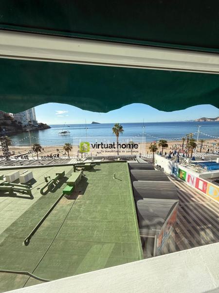 Foto a994c98f-6a03-4cca-a58f-edc5d35fb648. Location appartement avec parking piscine dans Playa Levante Benidorm