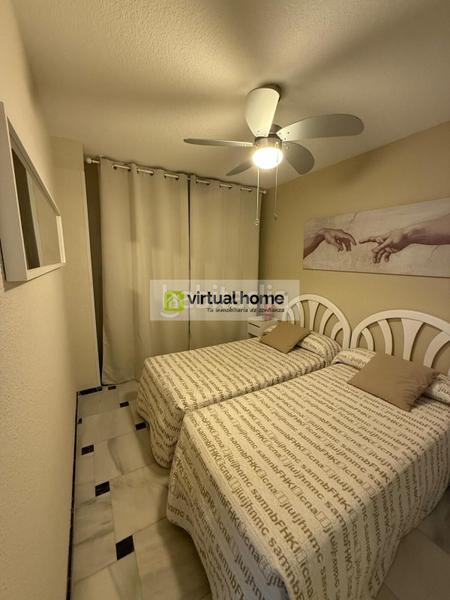 Foto b1a7c702-c50e-492d-83ed-3b51a0c681fa. Location appartement avec parking piscine dans Playa Levante Benidorm