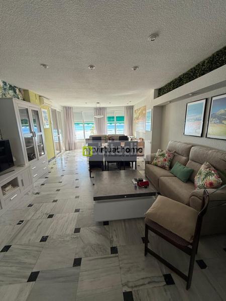 Foto b366c016-e293-4e2e-8a66-f4f1701aa4e2. Location appartement avec parking piscine dans Playa Levante Benidorm