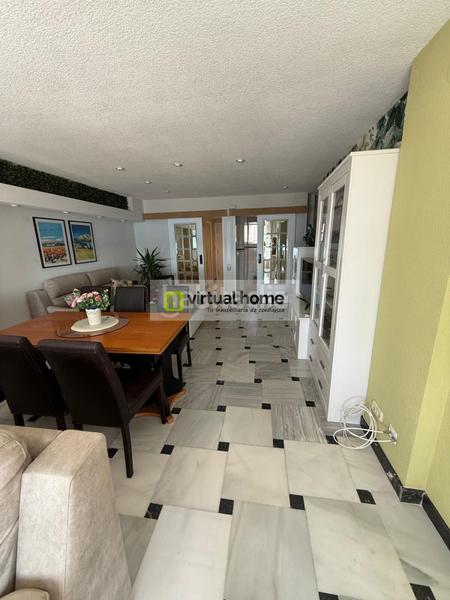 Foto c07b9fff-038a-43d2-a182-1116fe1056c0. Location appartement avec parking piscine dans Playa Levante Benidorm