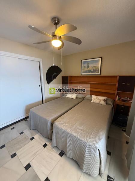 Foto d3a4665b-874f-4545-a856-b04d44d0508b. Location appartement avec parking piscine dans Playa Levante Benidorm