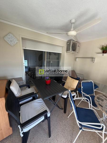 Foto ed9cfa5b-e612-47db-b823-639170f8a12d. Location appartement avec parking piscine dans Playa Levante Benidorm