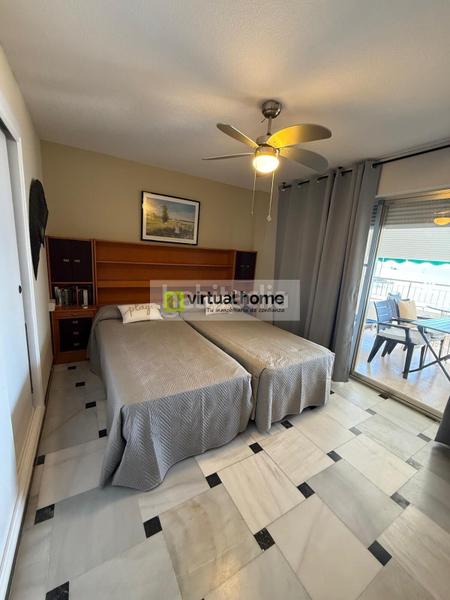 Foto ff84b704-184e-40f0-ace1-a3accad7b059. Location appartement avec parking piscine dans Playa Levante Benidorm