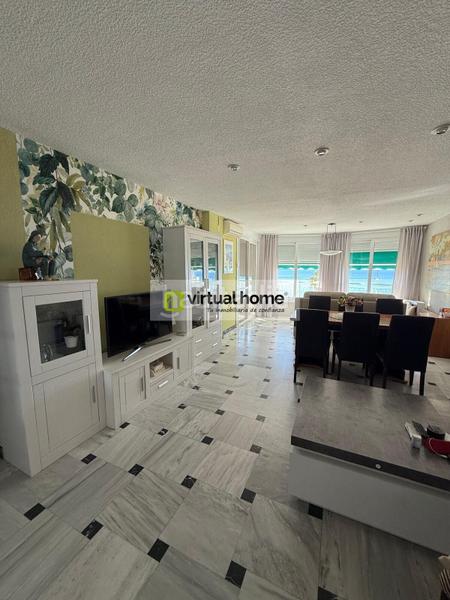 Foto 6060e3d5-3c4f-42cf-ad5f-8f93725b395a. Miete etagenwohnung mit parking pool in Playa Levante Benidorm