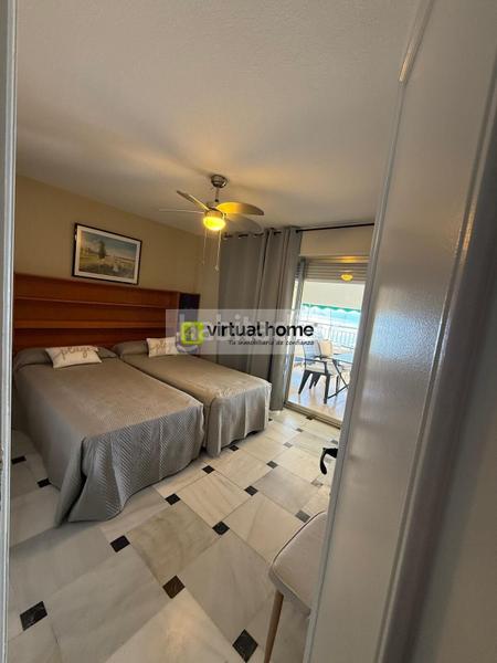 Foto 7f23fcb4-9800-471b-ab08-86b5875bb753. Miete etagenwohnung mit parking pool in Playa Levante Benidorm