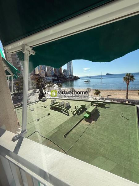 Foto d2edde98-62c2-4ea3-8143-b9c2adc5a825. Miete etagenwohnung mit parking pool in Playa Levante Benidorm