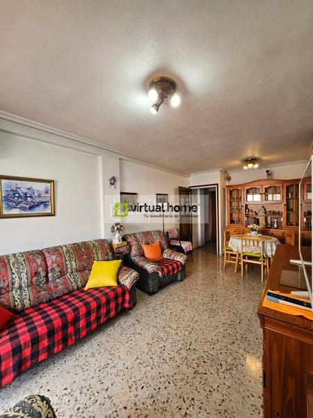 Foto 1a16ab66-7cfb-4f7f-b596-4328169cf1ef. Affitto attico in Colonia Madrid Benidorm