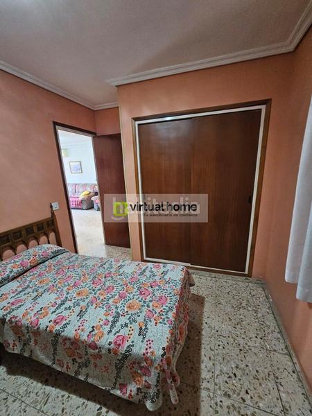 Foto 2b967436-e129-45fd-9f04-4743e08f5edb. Affitto attico in Colonia Madrid Benidorm