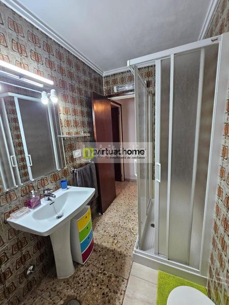 Foto 534a6bea-1ac6-450d-a6f1-2b9929342542. Affitto attico in Colonia Madrid Benidorm