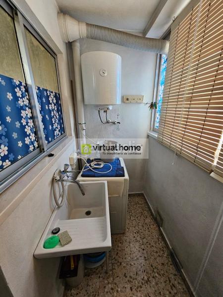 Foto 90b15fb2-4a6d-4805-9634-82d41e3c3359. Affitto attico in Colonia Madrid Benidorm