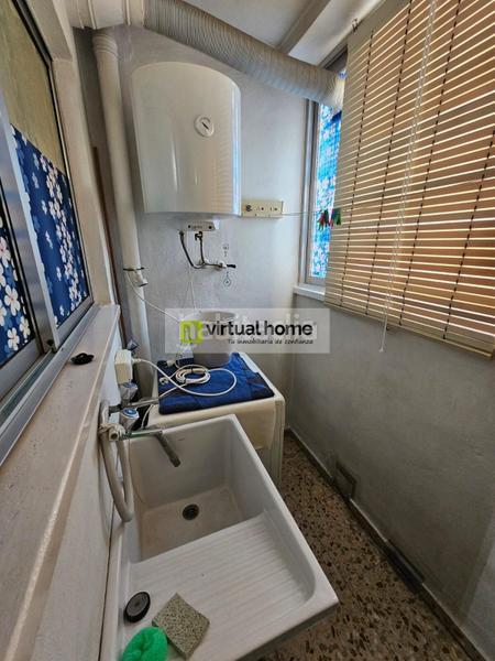 Foto a07fcfc2-d913-4aaa-b40c-254528888328. Affitto attico in Colonia Madrid Benidorm