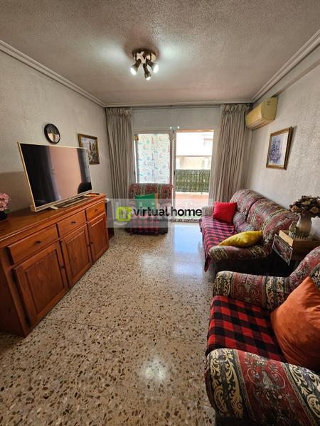 Foto 2388e3c3-9464-47c2-a497-a7e69d9f407d. Alquiler ático alquiler larga duración ático en zona poniente en Benidorm