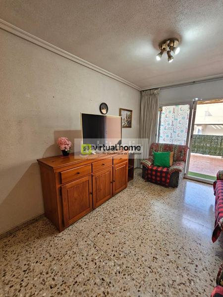 Foto 60667ba8-3882-42df-a9f0-3a1c52d0852a. Alquiler ático alquiler larga duración ático en zona poniente en Benidorm