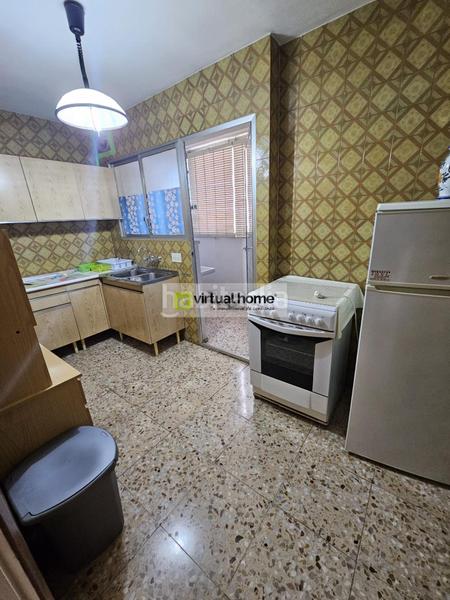 Foto 81c195a5-5bfa-41b8-87f7-e2193f9cc279. Alquiler ático alquiler larga duración ático en zona poniente en Benidorm