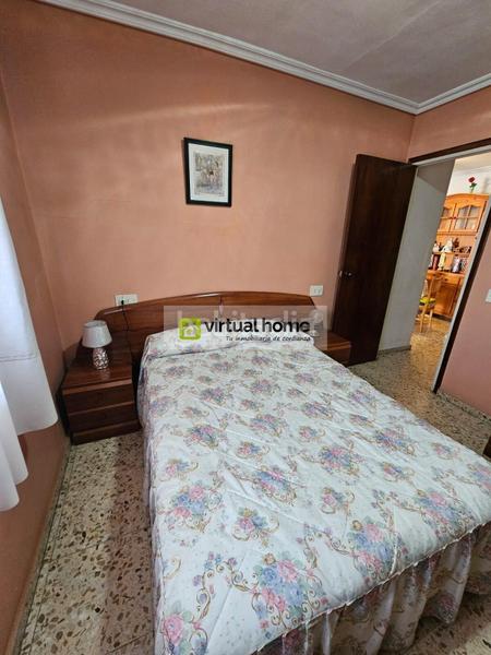 Foto bb29e569-f1d8-4df3-88b3-f8cb387dfd93. Alquiler ático alquiler larga duración ático en zona poniente en Benidorm