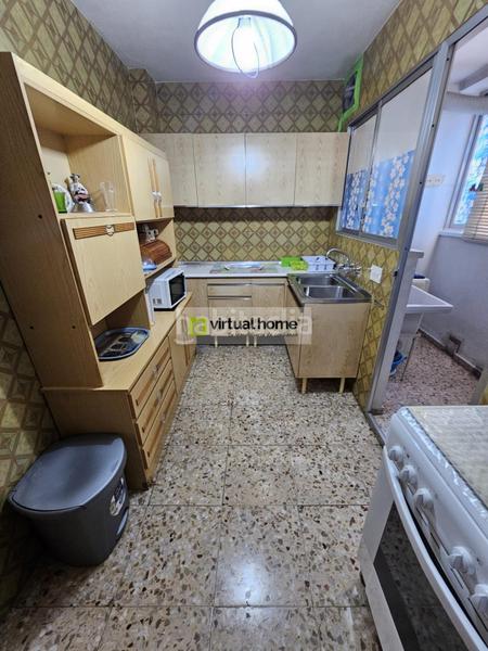 Foto 569c7273-68fe-4165-8f80-c032e595f510. Location attique dans Colonia Madrid Benidorm