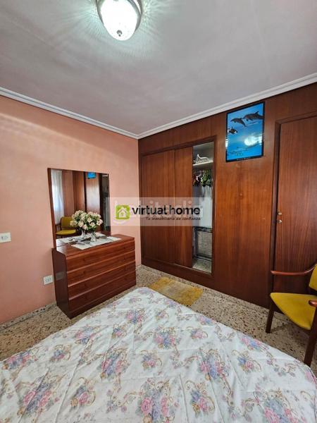 Foto 587ea216-9f5d-4164-b435-e56ebfc1d02e. Location attique dans Colonia Madrid Benidorm