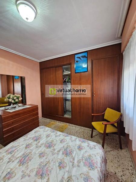 Foto 7faf3811-808a-49c6-9dc2-c4a9824951ea. Location attique dans Colonia Madrid Benidorm