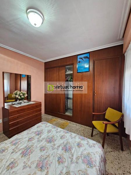 Foto 9961e795-fb5f-4f7a-aec7-5523c54f401e. Location attique dans Colonia Madrid Benidorm