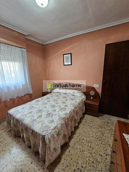 Foto c19fe099-5b47-4d33-b832-fc42b58b6000. Location attique dans Colonia Madrid Benidorm