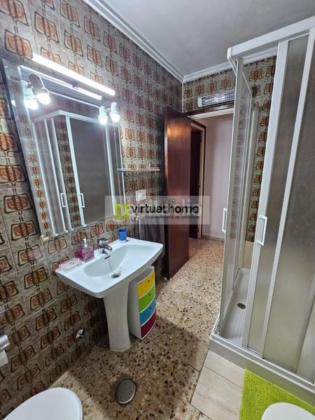 Foto d189db80-dd63-4011-8c93-f5f49fdaca06. Location attique dans Colonia Madrid Benidorm