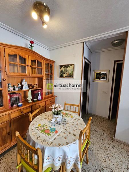 Foto d713b6ea-bef1-4a2a-b8df-41c129e789dc. Location attique dans Colonia Madrid Benidorm