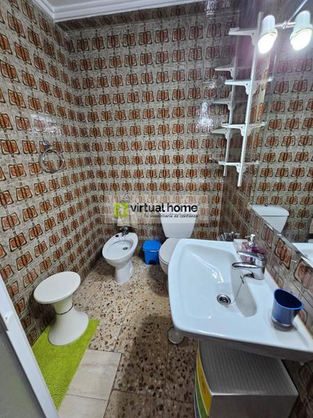 Foto 41d1d2e0-e7e7-4704-8c41-77b65ebff2bd. Rent penthouse in Colonia Madrid Benidorm