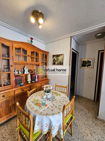 Foto 7191a69b-1152-4387-93e6-02ecd47aa707. Rent penthouse in Colonia Madrid Benidorm