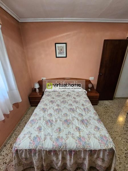 Foto 71f75335-67a4-4cec-b10a-1574243d7eb8. Rent penthouse in Colonia Madrid Benidorm