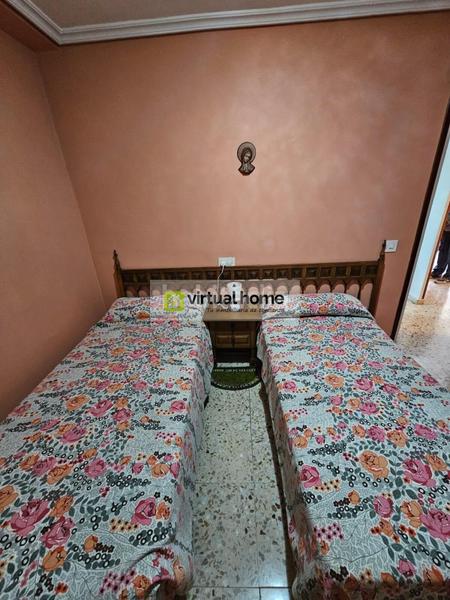 Foto 7cf75b89-84a4-43fe-8b17-8555aed4bc55. Rent penthouse in Colonia Madrid Benidorm