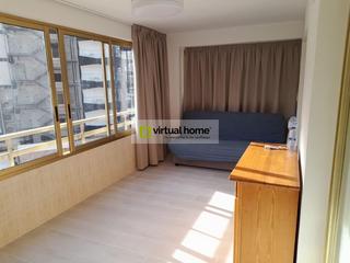 Etagenwohnung in Playa Levante