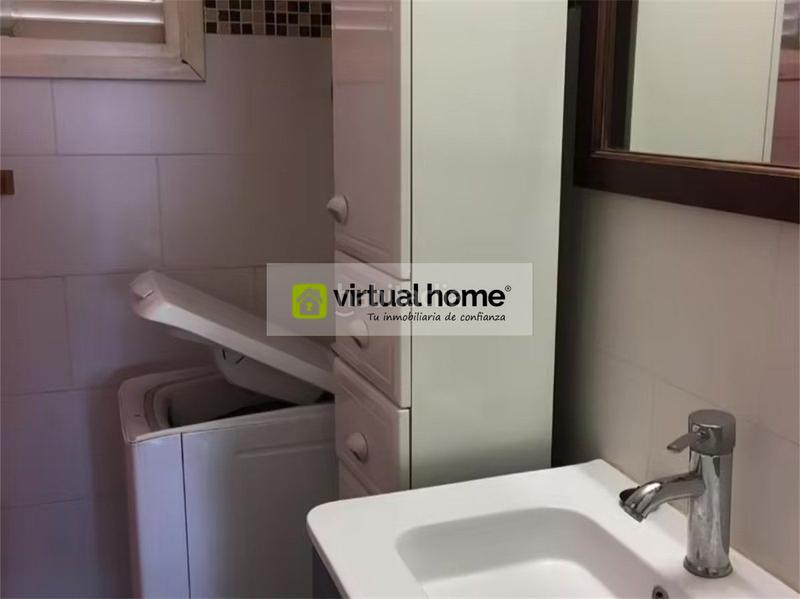 Foto 7fabd3a7-62f1-453a-bb68-121d04c046b0. Affitto monolocale con parcheggio piscina in Sierra Helada Benidorm