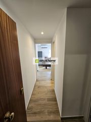 Miete Haus in Relleu. Amplia casa nueva en relleu, comunidad valenciana  alquiler por