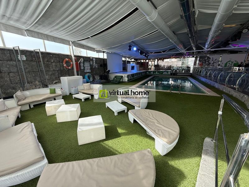 Foto 0ab89e66-85bb-42cb-9603-cce8972e5279. Pis amb calefacció aparcament piscina a Rincón Alto Benidorm