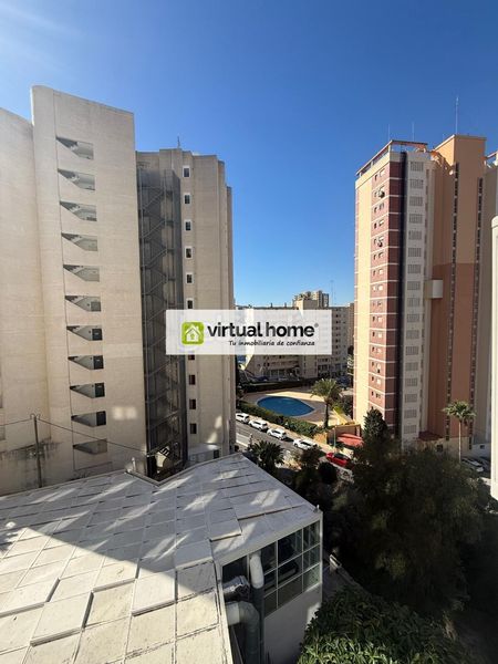 Foto 174050b6-b298-4923-b99d-eb8ebd7767b7. Pis amb calefacció aparcament piscina a Rincón Alto Benidorm