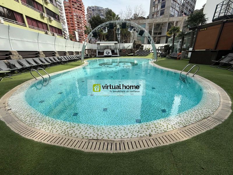 Foto 4c0541bb-301e-4e7a-ac10-0fdd94965904. Pis amb calefacció aparcament piscina a Rincón Alto Benidorm