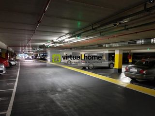 Affitto Posto auto in Estación. Alquiler de parking subterráneo abierto en albacete  zona estaci