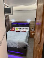 Rent Flat  Avenida montecarlo. Alquiler larga duracion