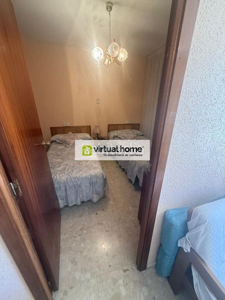 Foto ad36bb79-de99-4e2d-9336-79852da67ad7. Pis amb piscina a Rincón Alto Benidorm