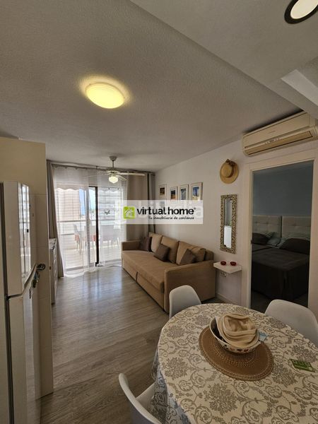 Foto 07358fe7-8f04-4278-bf50-ad4561df4000. Pis amb piscina a Rincón Alto Benidorm