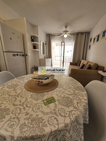 Foto 0dc08403-af13-405e-a859-4d29583dde8e. Pis amb piscina a Rincón Alto Benidorm