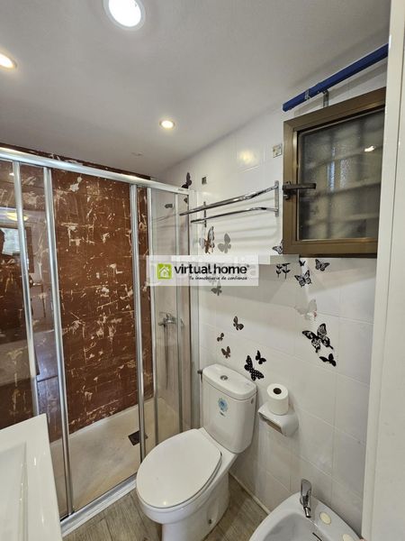 Foto 20eabc8a-5403-4bad-b662-b7c4e3b78655. Pis amb piscina a Rincón Alto Benidorm