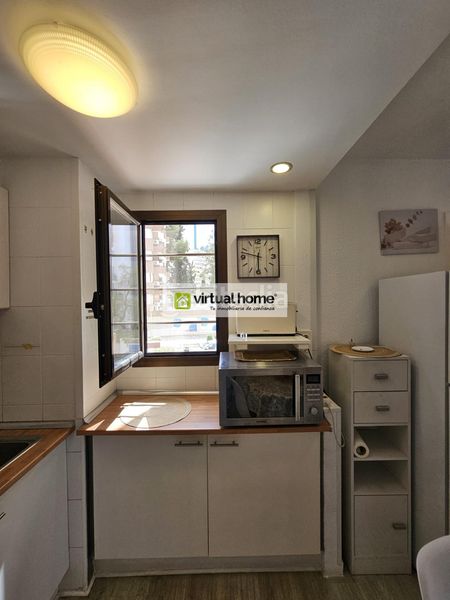 Foto 2698cdf4-23f6-4969-823e-ada75fc3c146. Pis amb piscina a Rincón Alto Benidorm